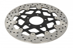 Stabdžių diskas 78B40842 Priekis plaukiojantis BREMBO 300/69/5mm/91mm