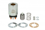 solenoidinis jungiklis, starteris MAGNETI MARELLI 940113050616
