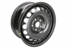 Ratlankis plieninis 7 x16 5x112 ET45