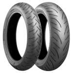 BRIDGESTONE Battlax Scooter SC2 Padanga motorolerio 160/60R15 TL 67H Galas 1606015 OSBR 67H SC2
