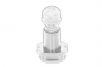 Variklio gaubto slopintuvas OE FORD 1502247