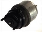 automatinės įtraukimo ritės cilindras BS 9320/K002857N00