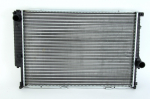 Variklio radiatorius THERMOTEC D7B014TT