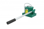 Butelinis domkratas 16000kg 160-350mm BPART D-16TN
