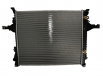 Variklio radiatorius THERMOTEC D7V004TT