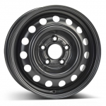 Ratlankis plieninis 6 x15 5x114,3 ET46