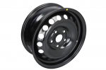 Ratlankis plieninis VO 515031 6x15" 5x112 ET43 CB CH 57,1