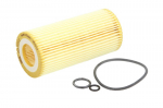 Alyvos filtras MANN-FILTER HU 721/2 X