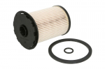 Degalų filtras MANN-FILTER PU 731 X