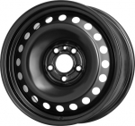 Ratlankis plieninis 7 x16 5x110 ET34