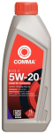 Variklių alyva COMMA Eco-F (1L) 5W20 sintetinis ECO-F 5W20 1L