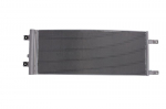 Kondicionieriaus radiatorius NIS 940409