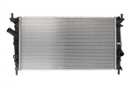 Variklio radiatorius KOYORAD PL062304