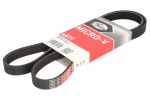 V formos rumbuoti diržai GATES GAT5PK1343