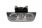 Gabaritų žibintai TRUCKLIGHT SM-VO004
