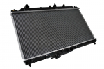 Variklio radiatorius THERMOTEC D74001TT