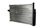 Variklio radiatorius THERMOTEC D7B015TT