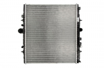 Variklio radiatorius NRF NRF 58373