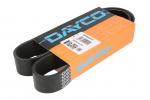 V formos rumbuoti diržai DAYCO DAY8PK952HD