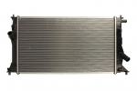 Variklio radiatorius NRF NRF 53465