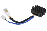 Įtampos reguliatorius RGU-104 (12V) Tinka: HONDA
