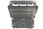 Apsauga po varikliu CITROEN C8; PEUGEOT 807