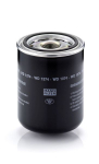 Alyvos filtras MANN-FILTER WD 1374