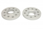 Ratų tarpinės 2x15mm serija PRO-Spacer 2 57mm S90-2-15-013