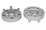 Ratų tarpinės 2x30mm serija PRO-Spacer 7 5x120 74mm S90-7-30-026