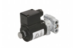 solenoidinis vožtuvas EZP24