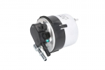 Degalų filtras BOSCH F 026 402 204