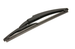 Stiklo valytuvas Twin rėminis 250mm (1 vnt.) Galas