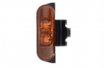 Gabaritų žibintai TRUCKLIGHT SM-VO005