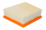 Oro filtras KNECHT LX2633