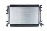 Variklio radiatorius VALEO VAL735179