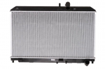 Variklio radiatorius NRF NRF 53685