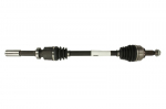 pusa&scaron;is SKF VKJC 1231