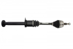 pusa&scaron;is SKF VKJC 5207