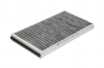 Salono filtras MANN-FILTER CUK 3139