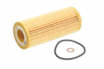 Alyvos filtras MANN-FILTER HU 721/4 X