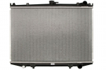 Variklio radiatorius KOYORAD PL020504