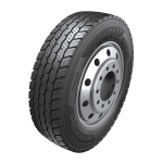 HANKOOK Smart Flex DH35 Padanga sunkvežimio pavara 225/75R17.5 CHA DH35 3PMSF; M+S