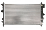 Variklio radiatorius THERMOTEC D7X084TT