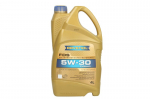 Variklių alyva RAVENOL Cleansynto (4L) 5W30 RAV FDS SAE 5W30 4L