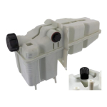 i&scaron;siplėtimo bakelis, au&scaron;inimo skystis FEBI FE49675