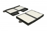 Salono filtras FILTRON K 1134-2X