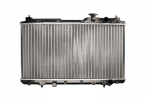 Variklio radiatorius THERMOTEC D74003TT