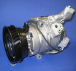 Kondicionieriaus kompresorius DCP50032
