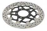 Stabdžių diskas 78B40861 Priekis plaukiojantis BREMBO 310/80,5/5mm/100mm