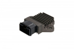 Įtampos reguliatorius RGU-107 (12V) Tinka: HONDA